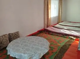 Chyrak home