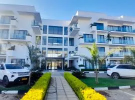 Zuri Apartment