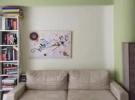 Kandinsky Studio