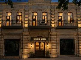 Midway Hotel Baku
