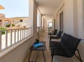 Rinac Luxury Apartment Superior - S'Arena Scoada
