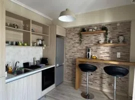 Urban Oasis Suite Kalamaria