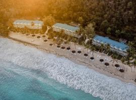 Soho Beach House Canouan, hotel em Canouan