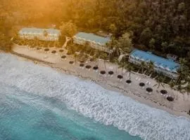 Soho Beach House Canouan