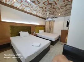 Hotel The One Point, Uttara
