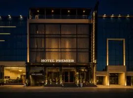 Airport Hotel Premier Delhi With Free Airport Drop