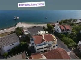 Apartmani BRNADA