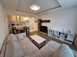 2-Bedroom Apartment in Tsarevo for Relaxing Stays