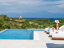 Elmisa holiday house