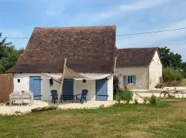 Mon Repos, onze sfeervolle gîte