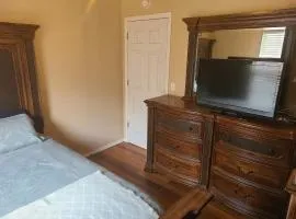 Springdale Home Welcomes You 2