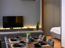 K1959 Studio Suites