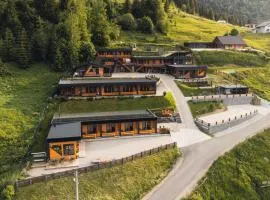 Panoramic Residence