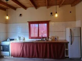 cabaña La Yoli