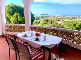 Villa Margarita