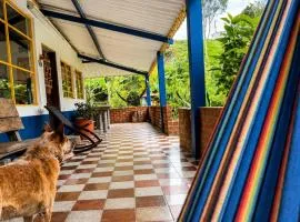 ECOHostal las Hamacas