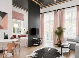 Studencka Old Town Apartments