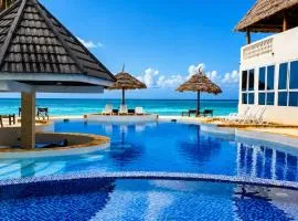 The Dream of Sau Inn Beach Hotel