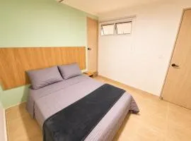 Laureles Rooms - Medellín