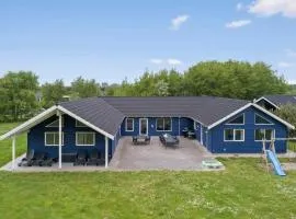 5 star holiday home in Væggerløse