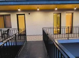 Guest House - Villa on Tabidze