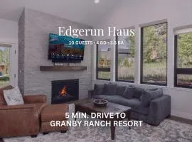 Edgerun Haus
