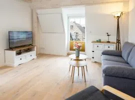 Landhaus Sandlid Wohnung 2