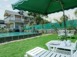 ITW Into The Wild Luxury Farm Stay , Dehradun