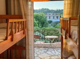 Silena Siviri Cosy Stay 2bdrm Close to the beach