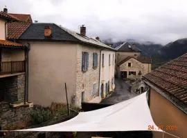 Gite des pecheurs, Gorges du Tarn