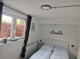 Souterrainwohnung in Mendig neu renoviert