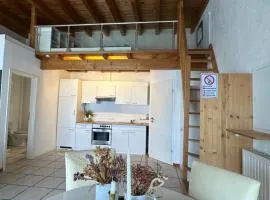 Gemütliche 1-Zimmer Ferienwohnung im schönen Anröchte