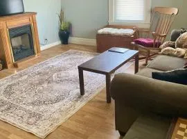 The Humble House