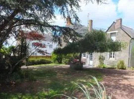 Charmante maison familiale avec jardin à Assérac