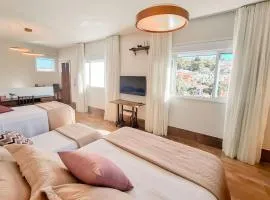 Casa Duplex c/ suíte cozinha completa e ventilador