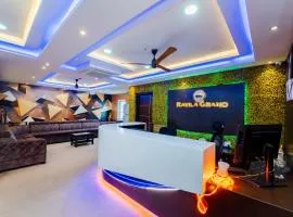 Ravila Grand Hotel