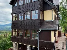 Izba pod Śnieżką
