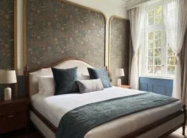 Roma Nueve Dos Hotel Boutique