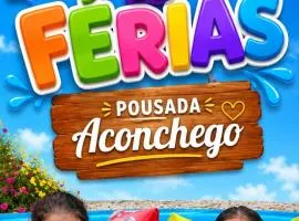 Pousada Aconchego de Genipabu