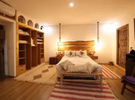 laurier Rose Hostel