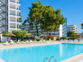 Salou Pacific Rentalmar, hotel v destinácii Salou