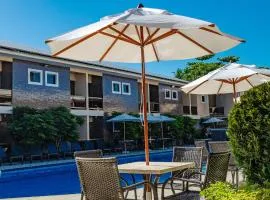 Safira Praia Hotel