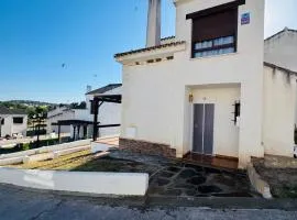 Casa rural, La alborada de La Algara