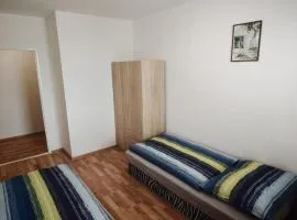 Apartmán pro 4 osoby, Litvínov L1