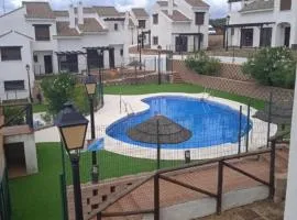 Casa rural, La alborada de La Algara