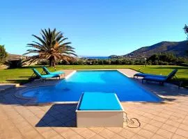 Villa Andros, Beauty and Luxury - Private Pool