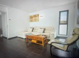 Villa Solana