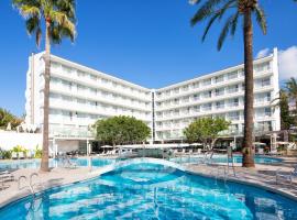 JS Sol de Alcudia, hotell i Port d'Alcudia