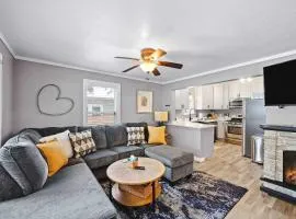 Parkside Place