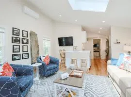 Granite Cottage